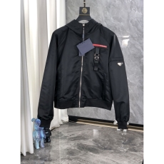 Prada Outwear